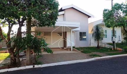 Residencial Casa em Condomínio em Marília