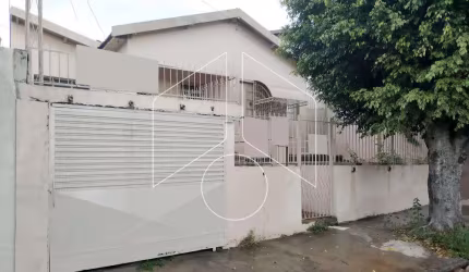 Residencial Casa em Marília