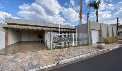 Residencial Casa em Marília