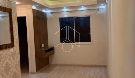 Residencial Apartamento em Marília