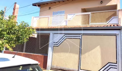 Residencial Casa em Marília