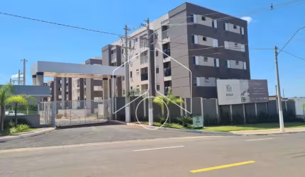 Residencial Apartamento em Marília