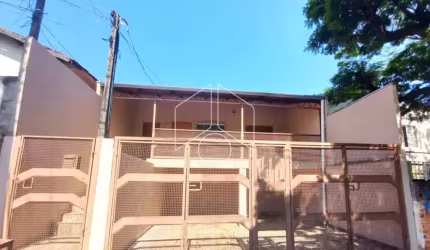 Residencial Casa em Marília