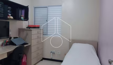 Residencial Casa em Condomínio em Marília