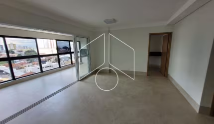 Residencial Apartamento em Marília
