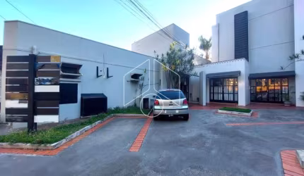 Comercial Sala em Condomínio em Marília