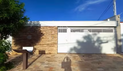 Residencial Casa em Marília