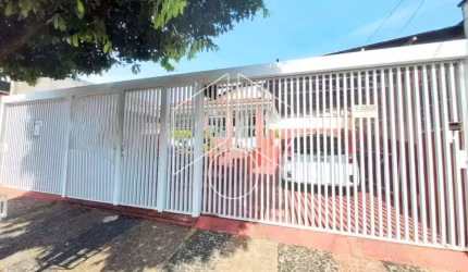 Residencial Casa em Marília
