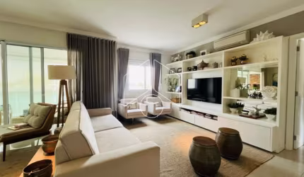 Residencial Apartamento em Marília