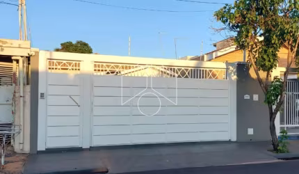 Residencial Casa em Marília