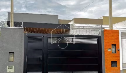 Residencial Casa em Marília
