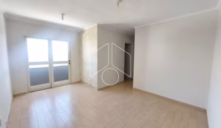 Residencial Apartamento em Marília