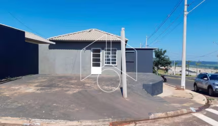 Residencial Casa em Marília