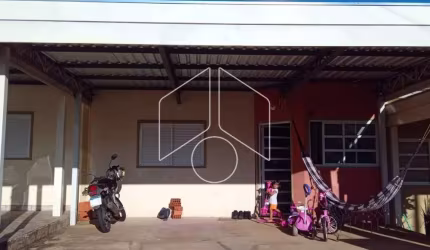 Residencial Casa em Condomínio em Marília