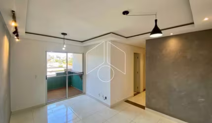 Residencial Apartamento em Marília