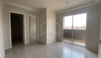 Residencial Apartamento em Marília