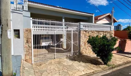 Residencial Casa em Marília