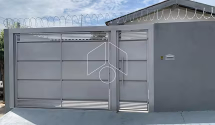 Residencial Casa em Marília