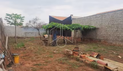 Terreno Fora de Condomínio em Marília