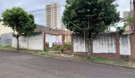 Terreno Fora de Condomínio em Marília