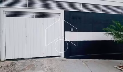 Residencial Casa em Marília
