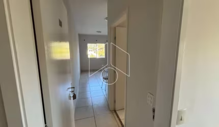 Residencial Apartamento em Marília