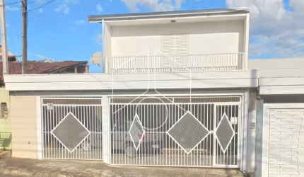 Residencial / Casa assobradada- Jardim Sasazaki - Venda - Residencial