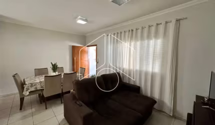 Residencial Casa em Marília
