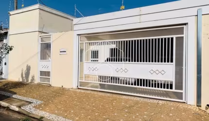 Residencial Casa em Marília