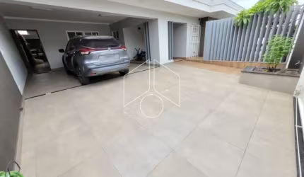 Residencial Casa em Marília