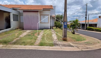 Residencial Casa em Condomínio em Marília