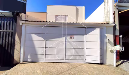 Residencial Casa em Marília