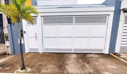 Residencial Casa em Marília