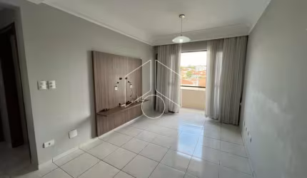 Residencial Apartamento em Marília