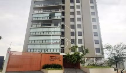 Residencial Apartamento em Marília