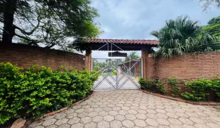 Residencial Chácara em Marília