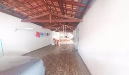Comercial Casa em Marília