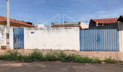 Residencial Casa em Marília