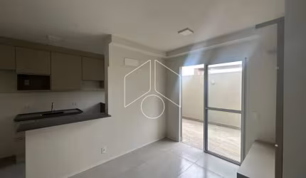 Residencial Apartamento em Marília