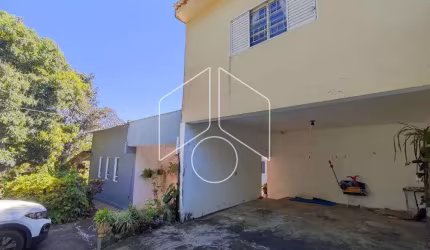 Chácara / sítio com 4 quartos à venda na Vila Romana, Marília , 101 m2 por R$ 800.000