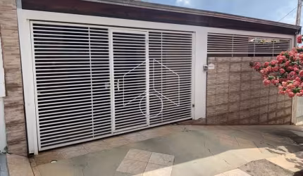 Residencial Casa em Marília