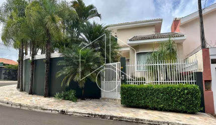 Residencial Casa em Marília