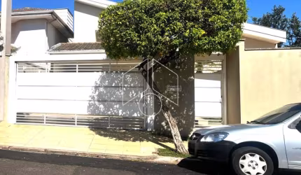 Residencial Casa em Marília