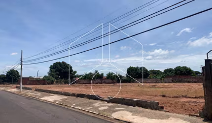 Terreno Fora de Condomínio em Marília