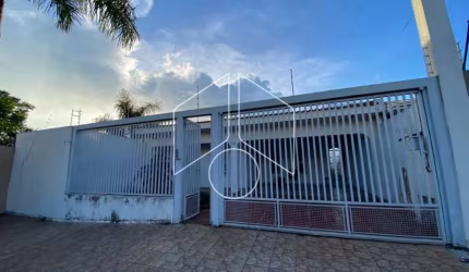 Residencial Casa em Marília