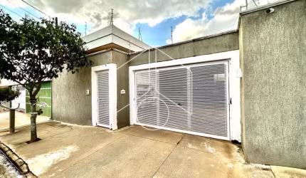 Residencial Casa em Marília