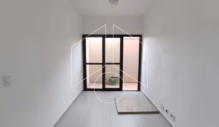Residencial Apartamento em Marília
