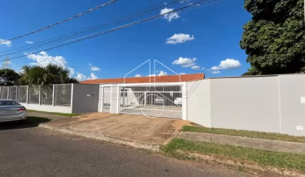 Residencial Chácara em Marília