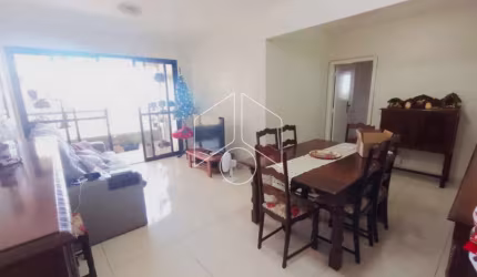 Residencial Apartamento em Marília