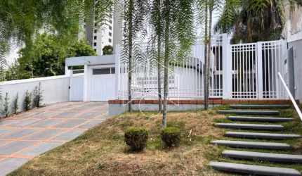 Residencial Casa em Marília